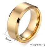 black metal wedding bands, black wedding bands, mens black wedding bands, black wedding rings for men, black wedding rings for him