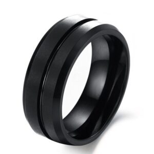 mens tungsten wedding bands Unique Tungsten Wedding Bands, Tungsten Steel Rings