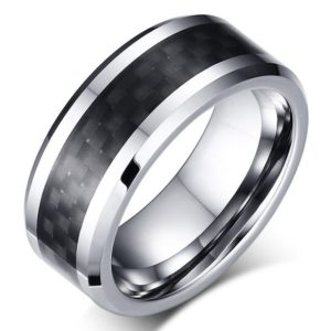 tungsten carbide wedding rings Mens Promise Rings Cheap, Tungsten Male Wedding Bands
