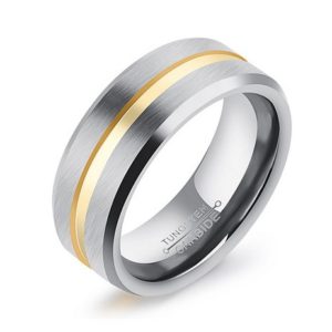 tungsten rings for men white tungsten wedding band, white tungsten ring, brushed tungsten wedding bands, brushed tungsten mens wedding bands