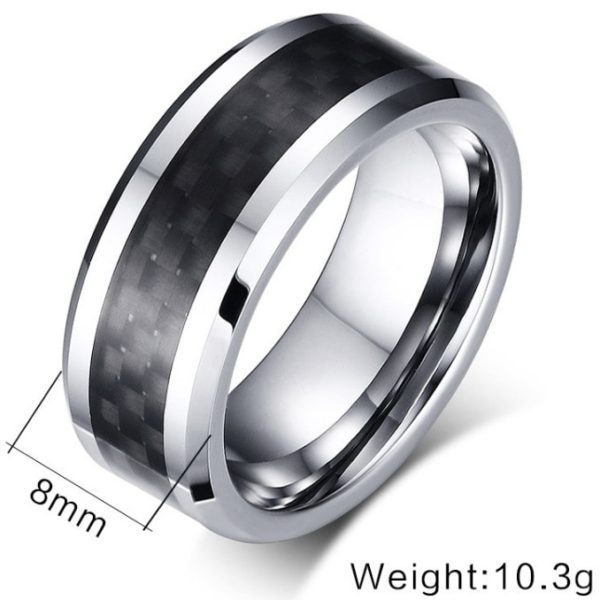 tungsten wedding rings Mens Promise Rings Cheap, Tungsten Male Wedding Bands