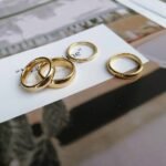 Wholesale Tungsten Couples Wedding Bands Sets for Him and Her - Image 3