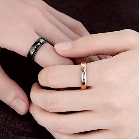 Rings for store gf bf