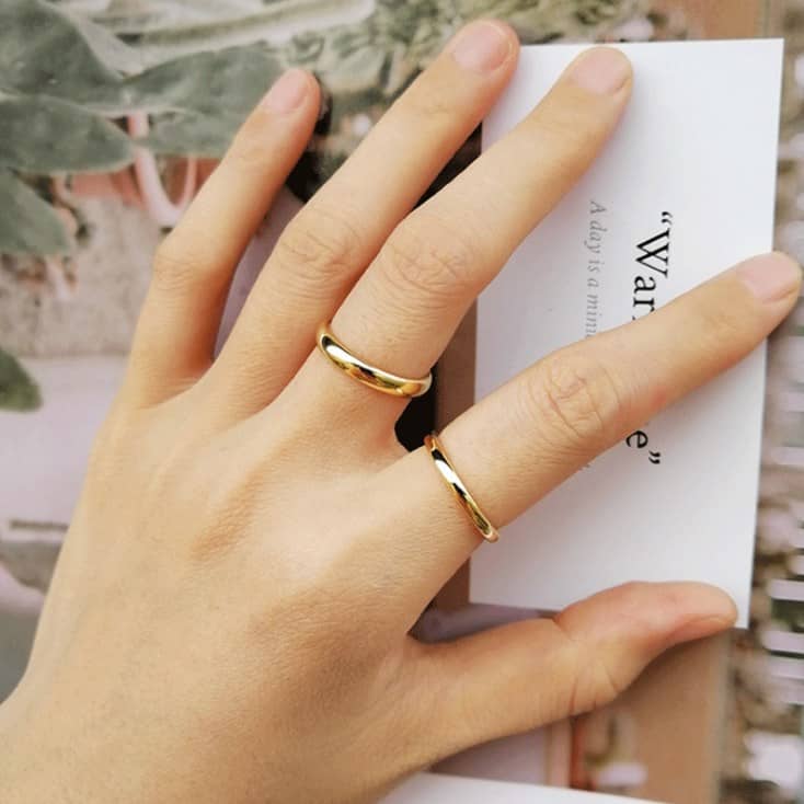 Wholesale wedding ring sets cheap sale