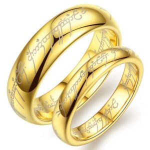 tungsten wedding bands for him and her, tungsten wedding couple rings, tungsten couple rings, Couples Tungsten Wedding Bands 1