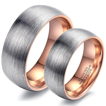 Amazon.com: Ring Couple Temperature Magic Physical Ring Fashion Intelligent  Display Rings Rings Under 20 Dollars (Rose Gold, 6) : Home & Kitchen
