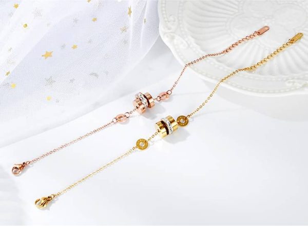 Bracelet for Girls Ladies Bangles jewelry