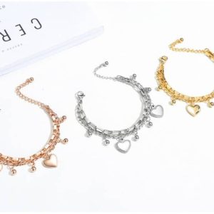 Bracelets for Women Promise Bracelets for Her jewelry