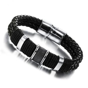 Braided Bracelets for Guys Mens Bangle