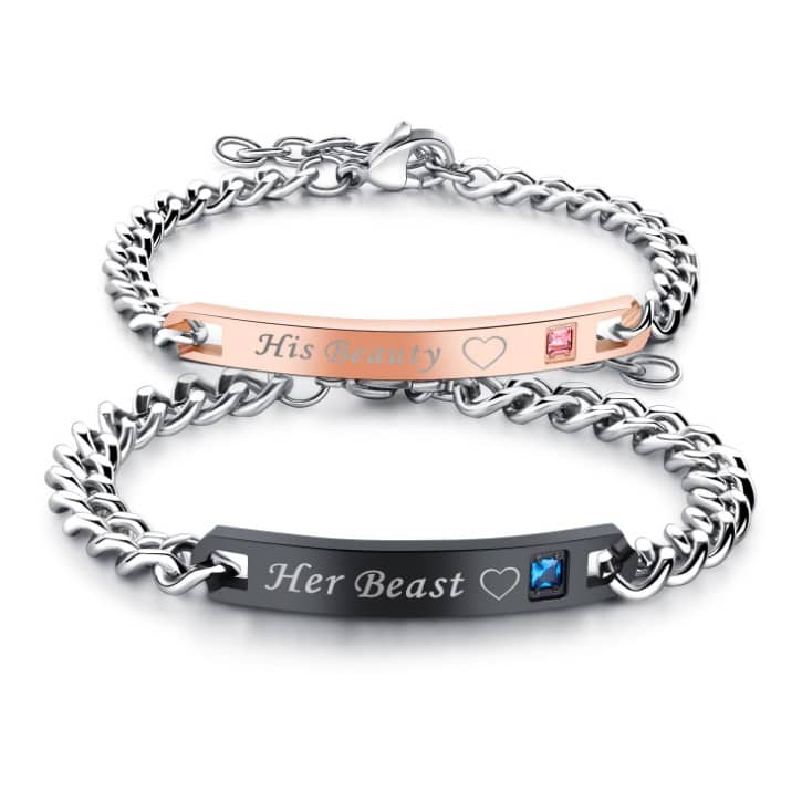 Bf gf hotsell bracelet