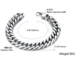 Mens Titanium Bracelet Titanium Steel Bracelets Price