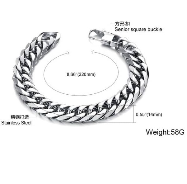 Mens Titanium Bracelet Titanium Steel Bracelets Price