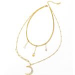 clavicle chain, meaningful necklaces for girlfriend, necklaces for girlfriend