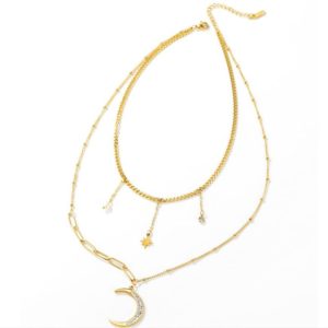 clavicle chain, meaningful necklaces for girlfriend, necklaces for girlfriend