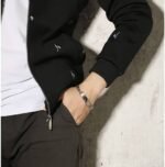 love couple bracelet, love bracelets for him and her