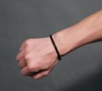 Wholesale Matching BF and GF Bracelets | Stainless Steel Couple Bracelets - Image 5