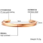 matching bf and gf bracelets, stainless steel couple bracelets jewelry