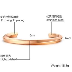 matching bf and gf bracelets, stainless steel couple bracelets jewelry
