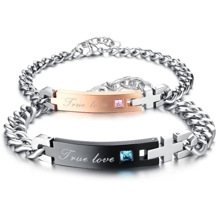 Friendship hotsell matching bracelets