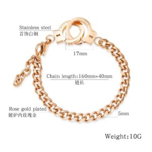 matching bracelets for him and her, couples bracelets set