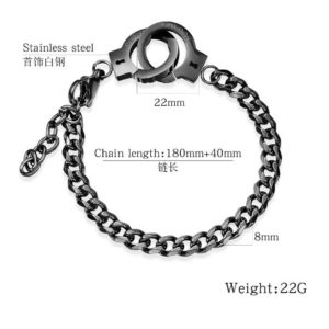 matching bracelets for him and her, couples bracelets set jewelry