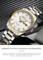 Wholesale Matching Watches for Couples - Image 4