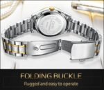 Wholesale Matching Watches for Couples - Image 2