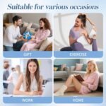 Gel Big Toe Separators for Bunions - Image 7