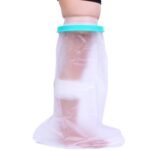 Waterproof Leg Cast Cover For Shower