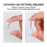 Prominent Ear Corrector Clip, Cup Ear Deformity Correction - Image 6
